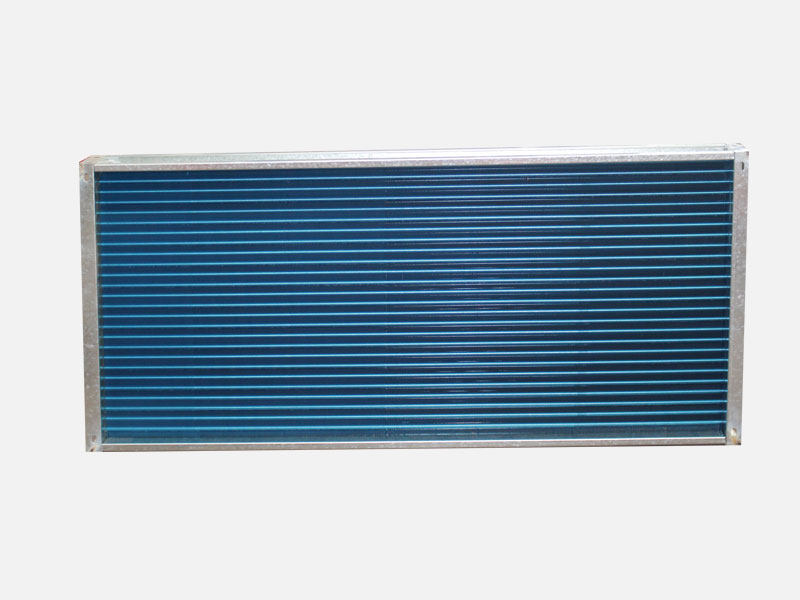 表冷器與風機盤管有什么不同？